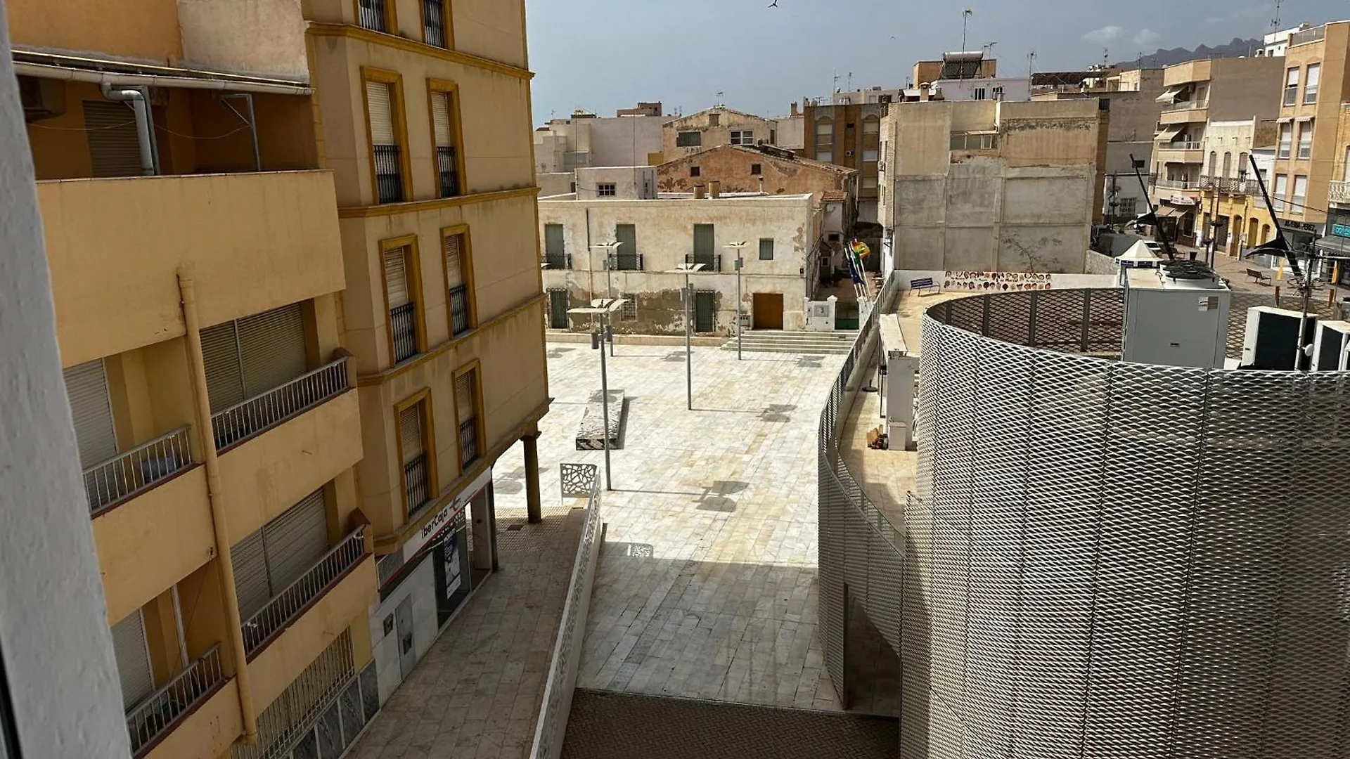 Apto A Pocos Metros De Playa En El Centro De Garrucha Apartment Spain